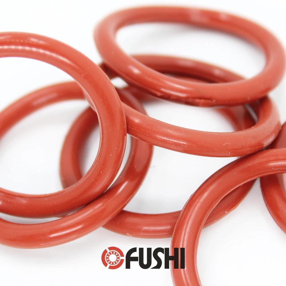 CS3.5mm Ǹ O  OD 79/80/81/82*3.5mm 30PCS O- VMQ Ŷ  β 3.5mm ORing   